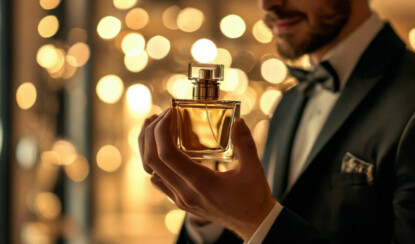 Топ 8 лучших ароматов для него