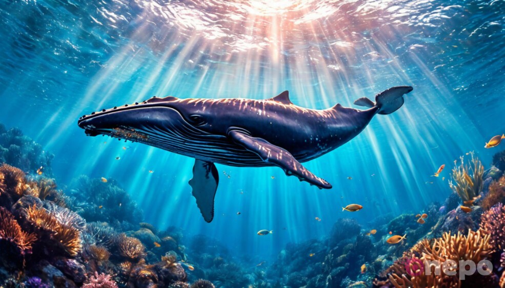 Зачем раньше ловили китов: история и последствия