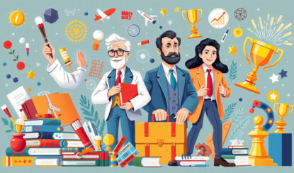 Биографии известных личностей: путь к успеху и вдохновение для каждого