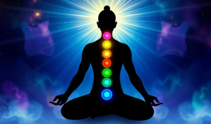 Что такое чакры и как их сбалансировать: полное руководство