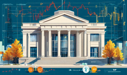 Что такое ключевая ставка ЦБ: простое объяснение сложного термина