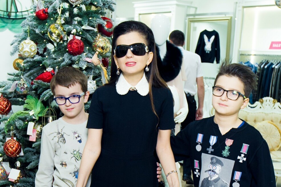 Диана Гурцкая: жизнь, музыка и вдохновение