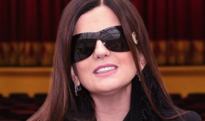 Диана Гурцкая: жизнь, музыка и вдохновение