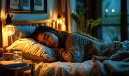 Как бороться с храпом: эффективные способы для спокойного сна