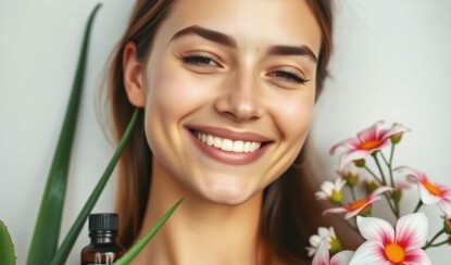 Как избавиться от прыщей: лучшие методы и эффективные средства