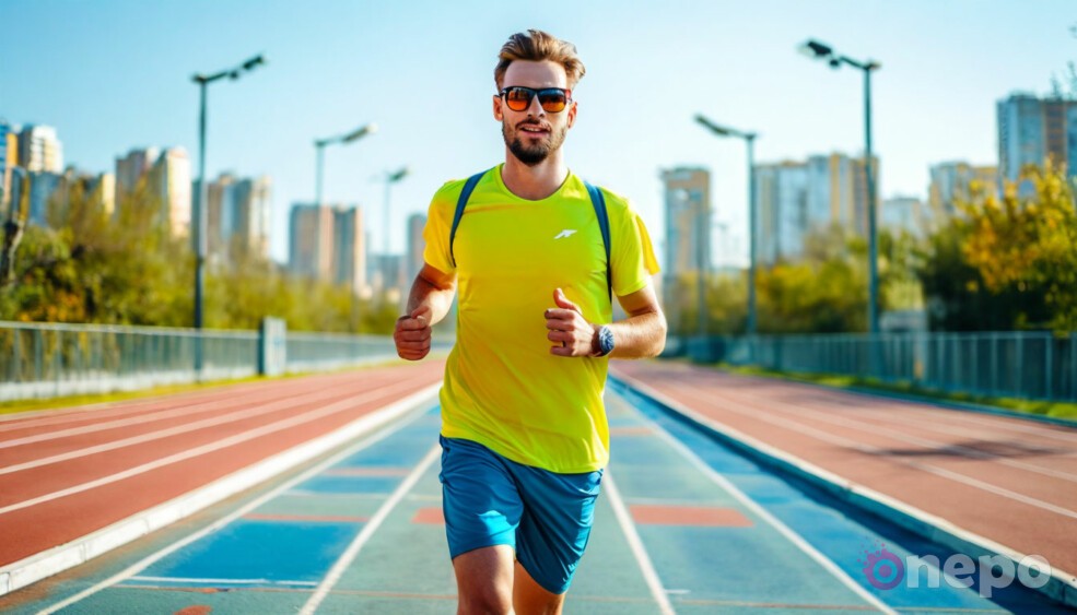 Как научиться бегать: пошаговый гайд для новичков