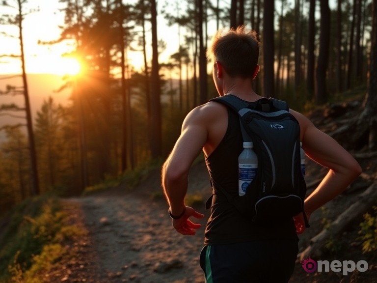 Как научиться бегать: пошаговый гайд для новичков