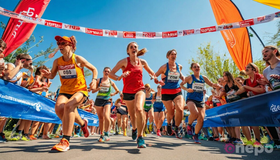 Как научиться бегать: пошаговый гайд для новичков