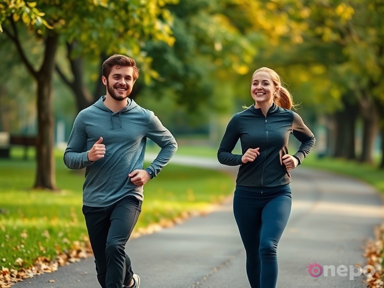 Как научиться бегать: пошаговый гайд для новичков