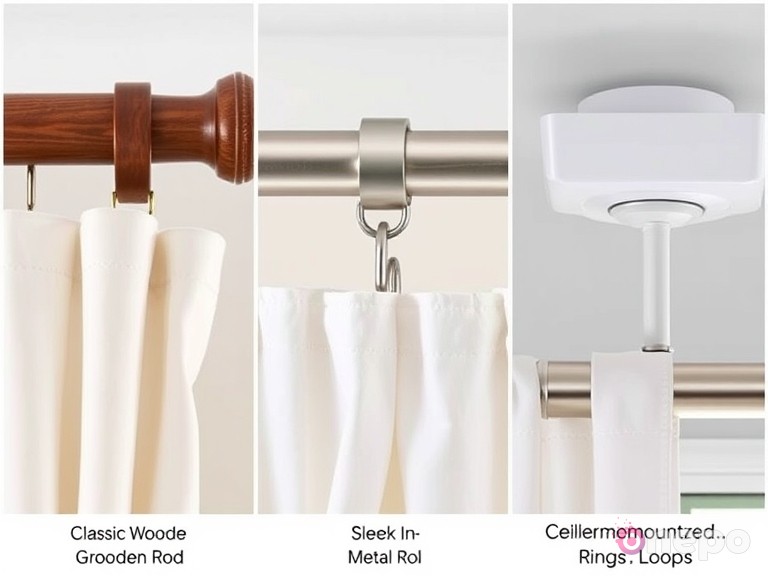 Как подобрать занавески в комнату: практические советы и идеи