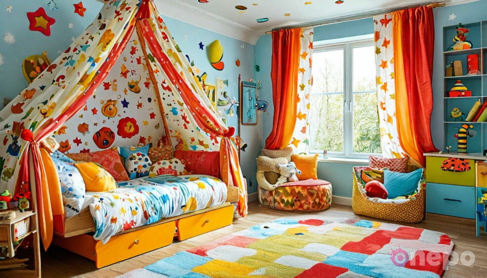 Как подобрать занавески в комнату: практические советы и идеи