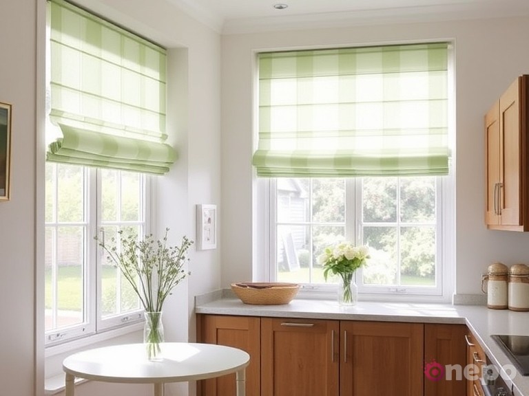 Как подобрать занавески в комнату: практические советы и идеи