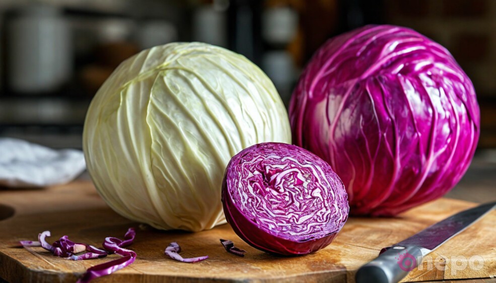 Как правильно тушить капусту: секреты приготовления