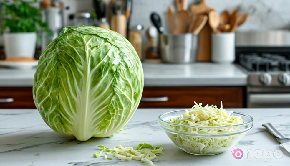 Как правильно тушить капусту: секреты приготовления