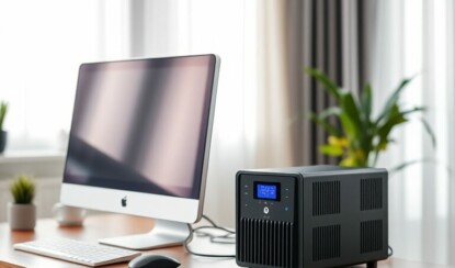 Как выбрать ИБП для компьютера: руководство для начинающих