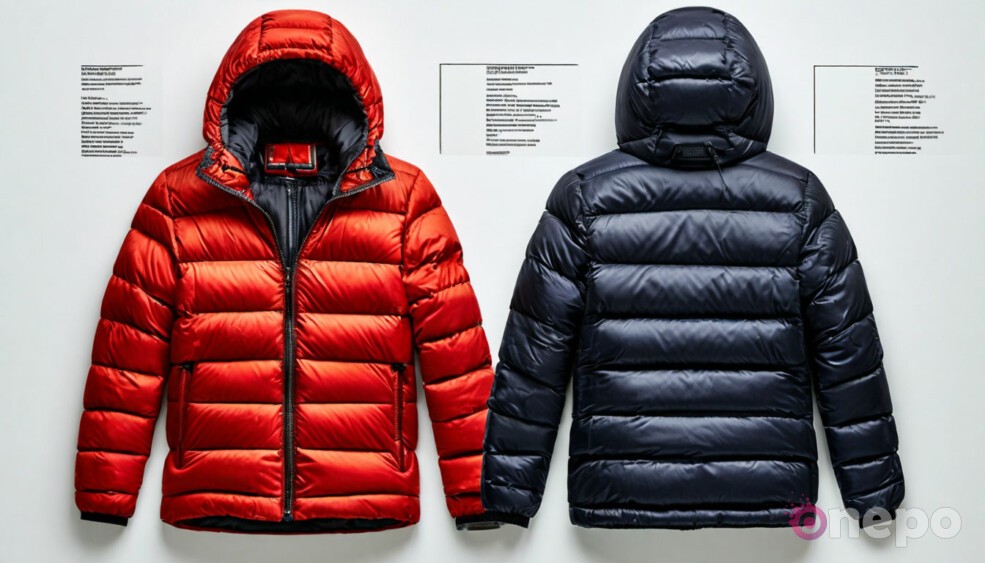 Как выбрать зимнюю куртку: советы и рекомендации