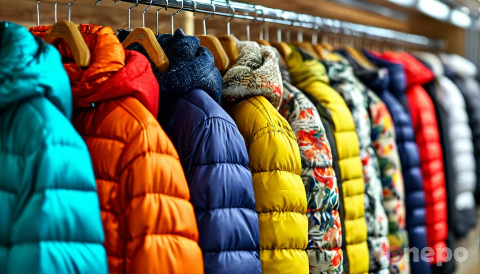 Как выбрать зимнюю куртку: советы и рекомендации