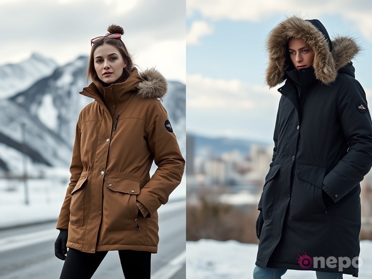 Как выбрать зимнюю куртку: советы и рекомендации