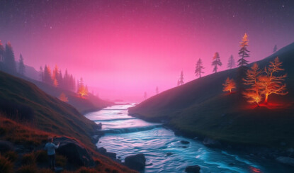 Необычные факты о мире, которые вас удивят