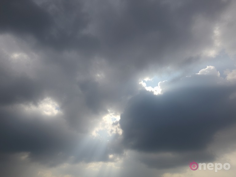 Почему небо голубое: простое объяснение сложного явления