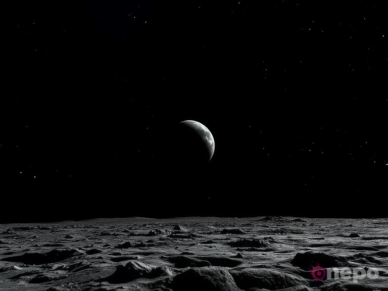 Почему небо голубое: простое объяснение сложного явления