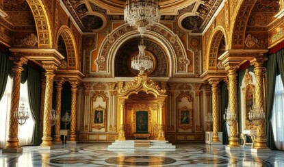 Почему «Великолепный век» — один из самых популярных сериалов мира