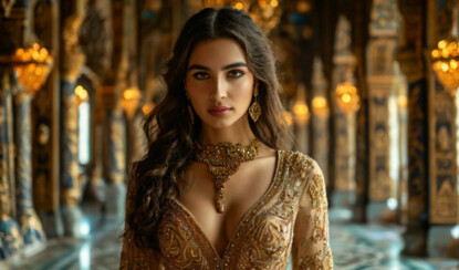 Правда ли Фирузе была шпионкой?