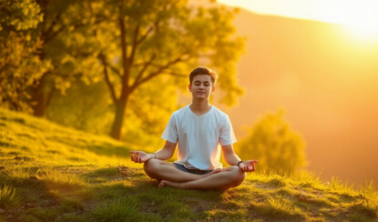 Психическое здоровье: ключ к гармоничной жизни