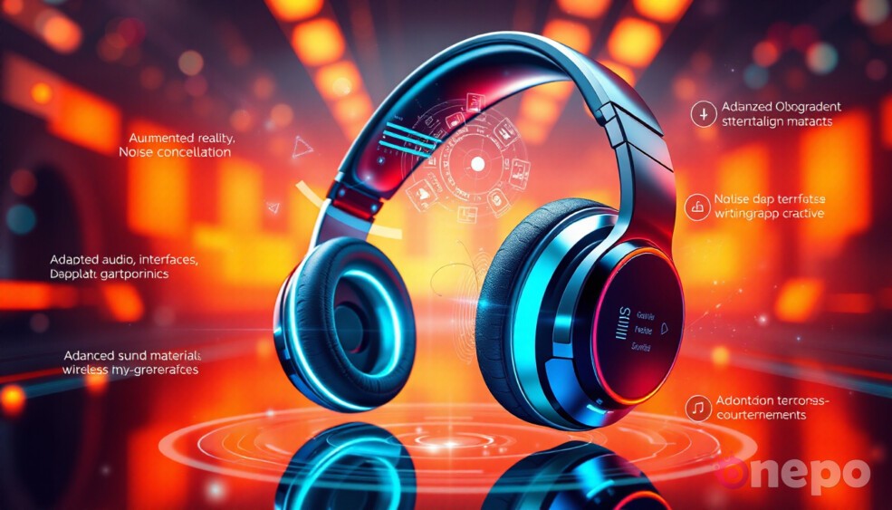 Топ беспроводных наушников 2024–2025: лучшие модели для любых нужд