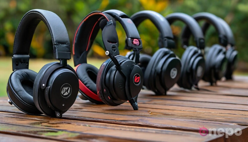 Топ беспроводных наушников 2024–2025: лучшие модели для любых нужд