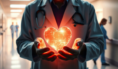 Удивительные случаи из медицинской практики: истории, которые заставляют поверить в чудо