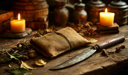 Зачем раньше жевали табак: причины популярности и неожиданные факты