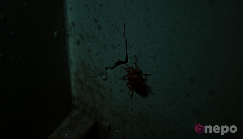 Как избавиться от тараканов: от простых шагов до полного уничтожения