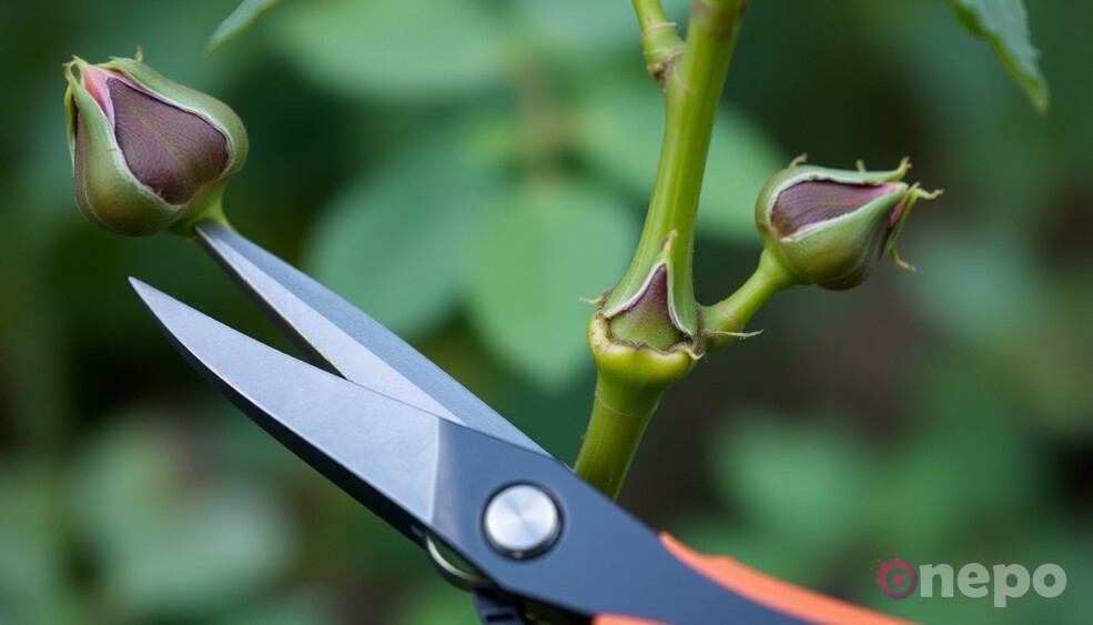 Как отличить розу от шиповника: основные различия и советы по выбору