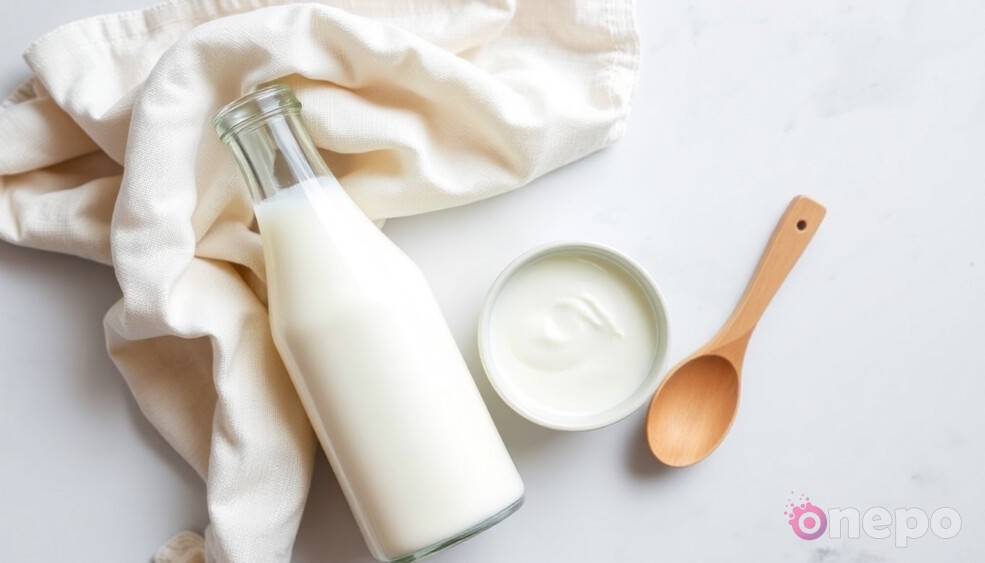 Как сделать йогурт в домашних условиях: лучшие способы и рецепты