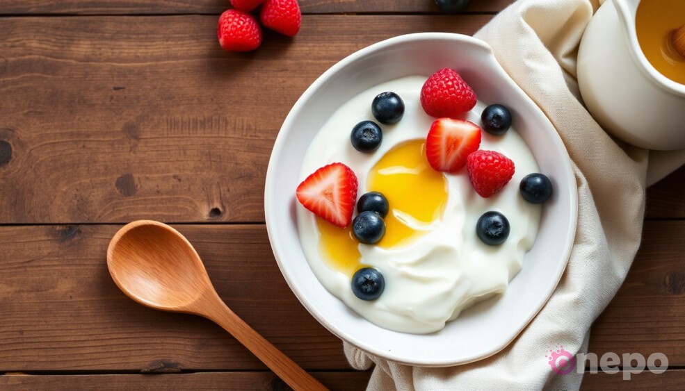 Как сделать йогурт в домашних условиях: лучшие способы и рецепты