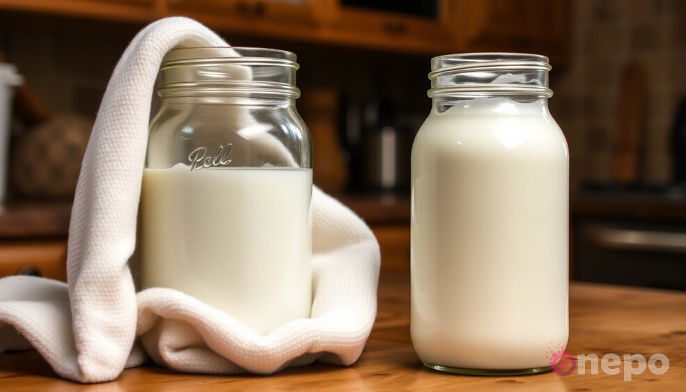 Как сделать йогурт в домашних условиях: лучшие способы и рецепты