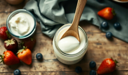 Как сделать йогурт в домашних условиях: лучшие способы и рецепты