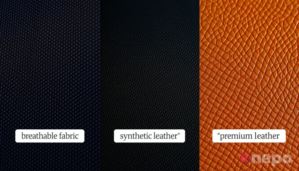 Как выбрать игровое кресло и не пожалеть об этом