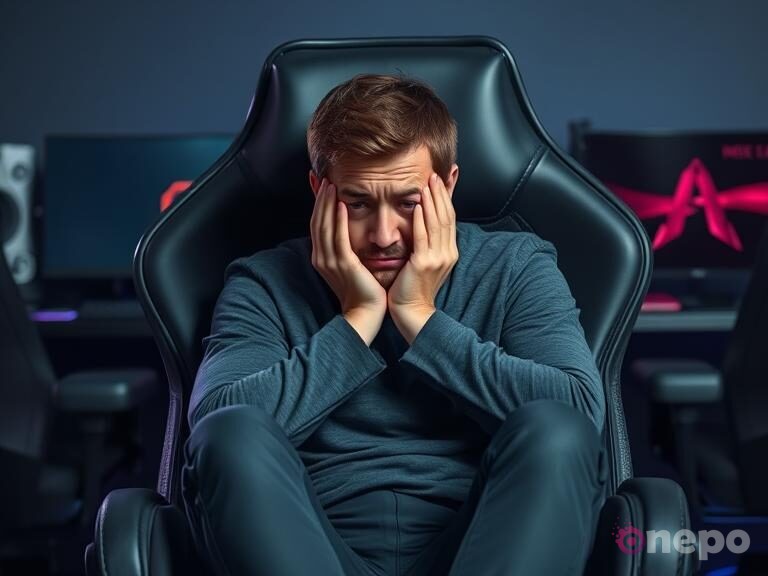 Как выбрать игровое кресло и не пожалеть об этом