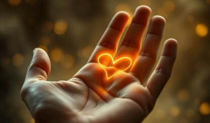 Линии сердца и головы: что они расскажут о вас?