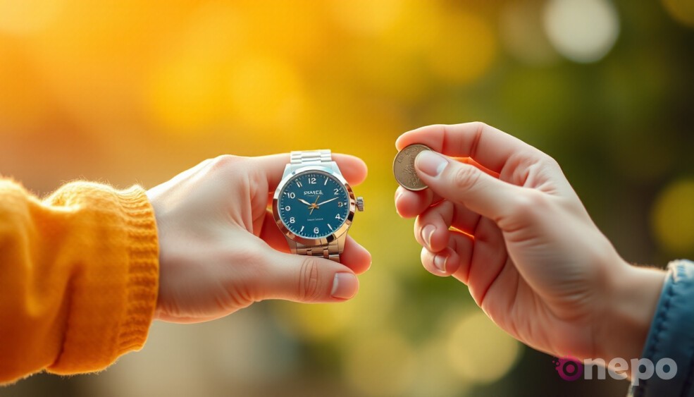 Почему нельзя дарить часы: мифы и реальность