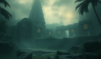 Тайны древних цивилизаций: загадки, которые до сих пор не разгаданы