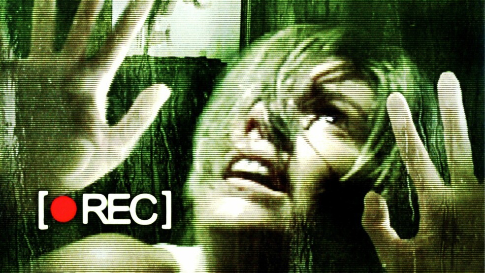 Топ 10 жутких фильмов ужасов, которые напугают до мурашек