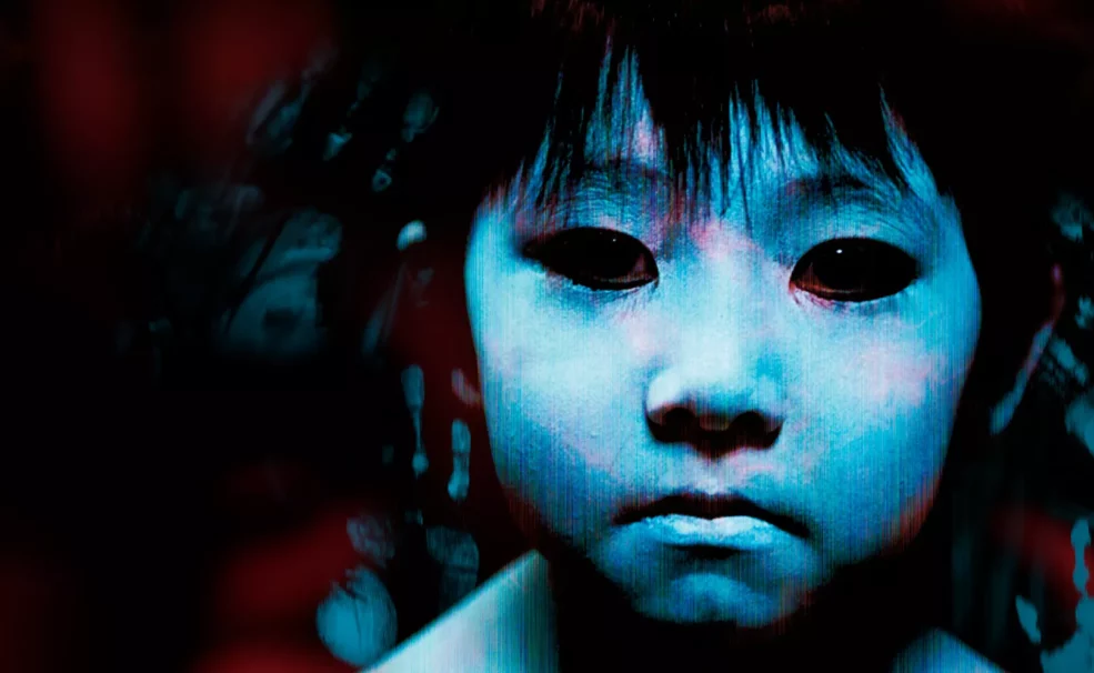 Топ 10 жутких фильмов ужасов, которые напугают до мурашек