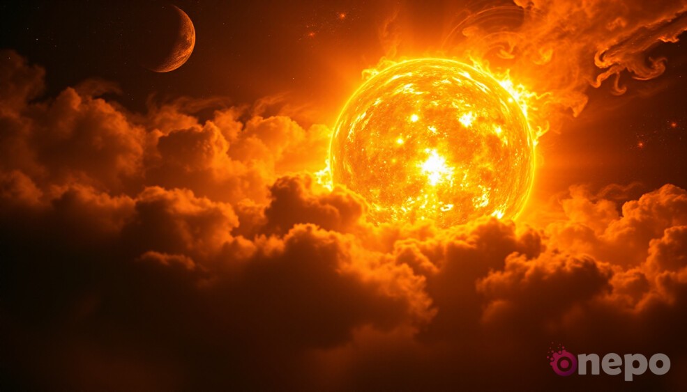 Чем отличается звезда от планеты: простыми словами о космосе