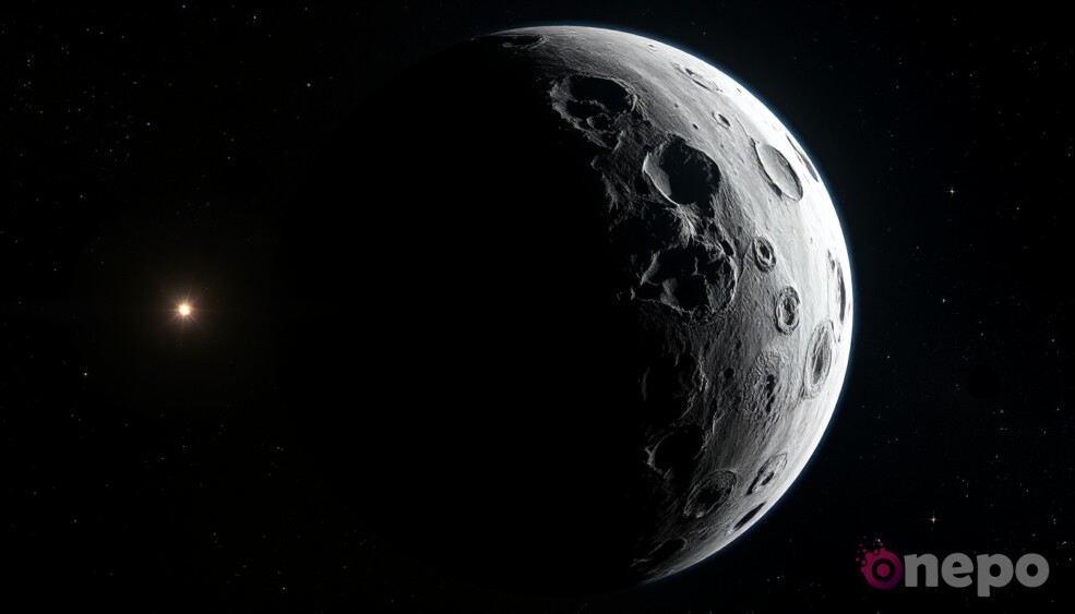 Чем отличается звезда от планеты: простыми словами о космосе