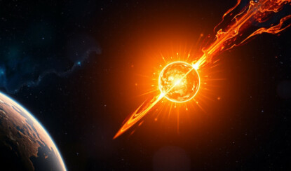 Чем отличается звезда от планеты: простыми словами о космосе