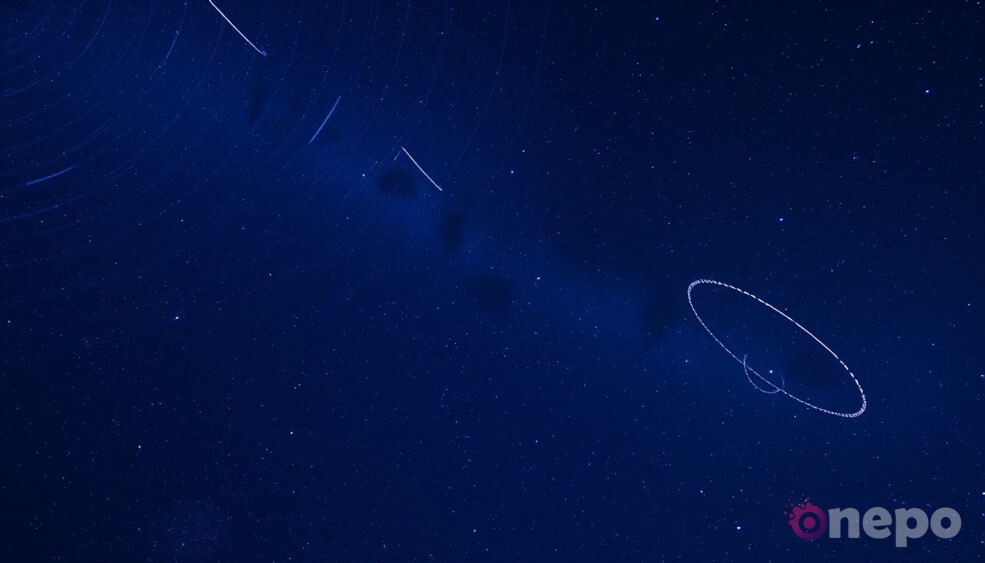 Чем отличается звезда от планеты: простыми словами о космосе