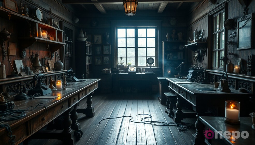 Истории великих изобретений и их создателей